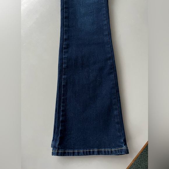 NWT  Bootcut Jeans great Quality Jeans - Picture 4 of 4